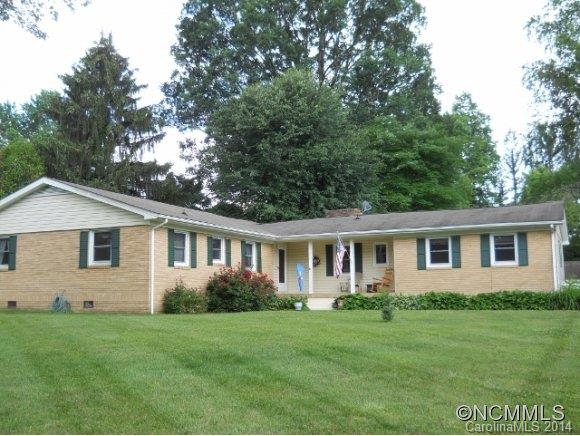 White Oaks - Residential