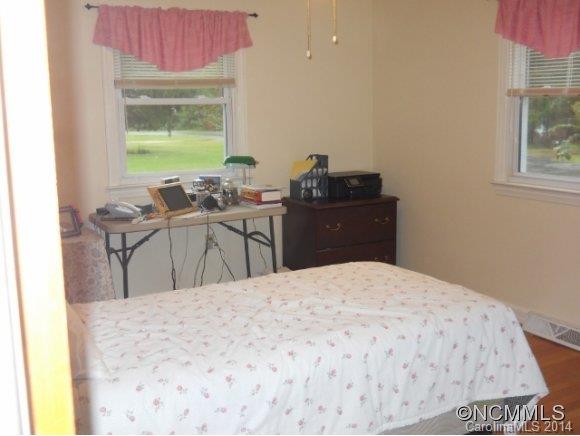 White Oaks - Residential