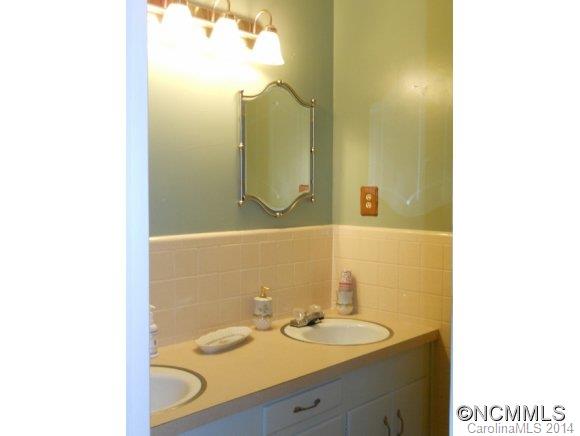 White Oaks - Residential