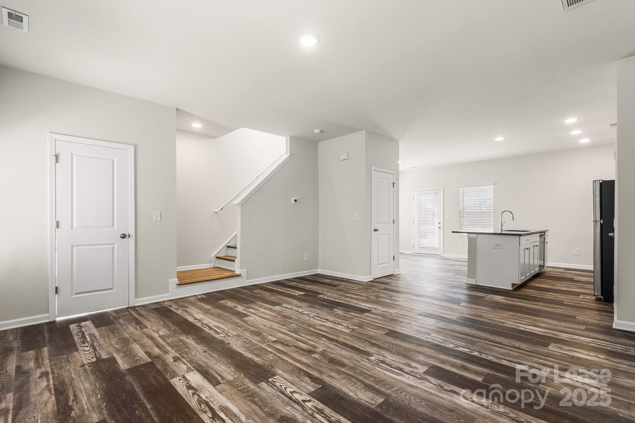 Dogwood - Residential Lease