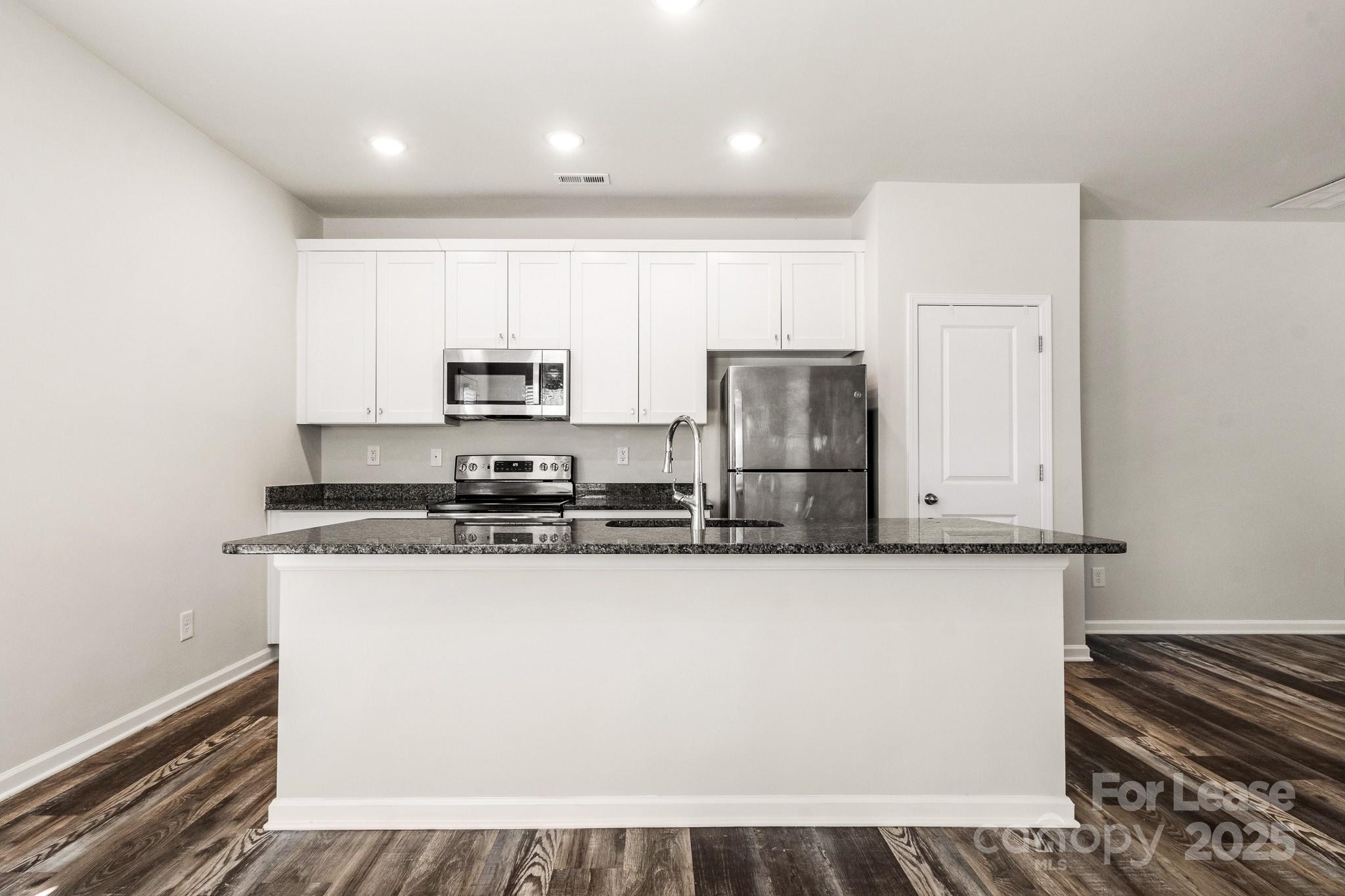 Dogwood - Residential Lease