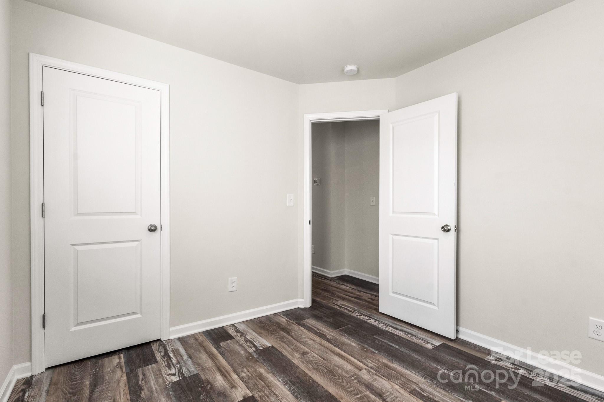 Dogwood - Residential Lease