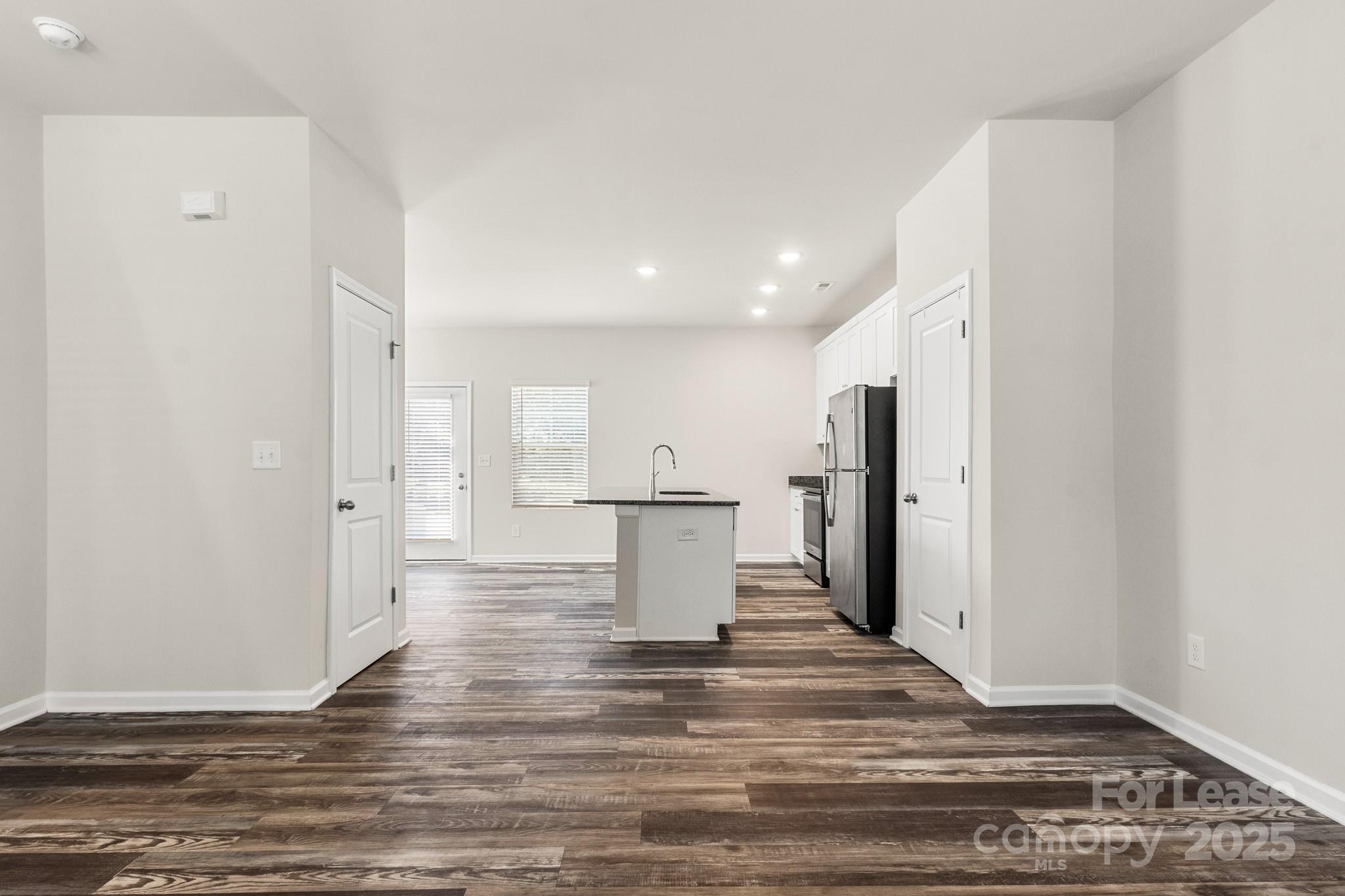 Dogwood - Residential Lease