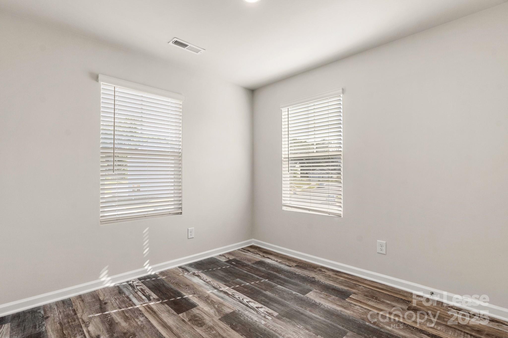 Dogwood - Residential Lease