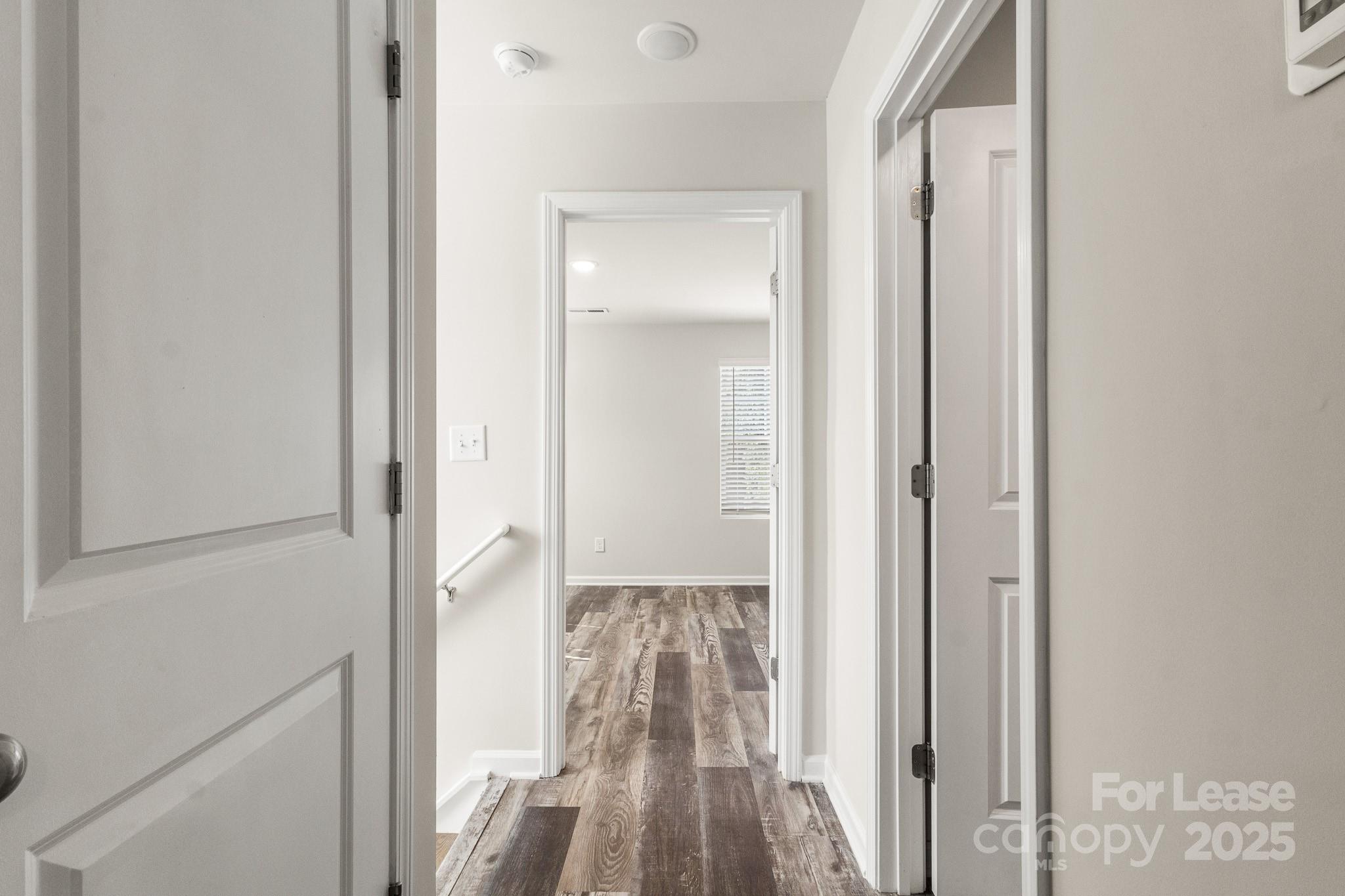 Dogwood - Residential Lease