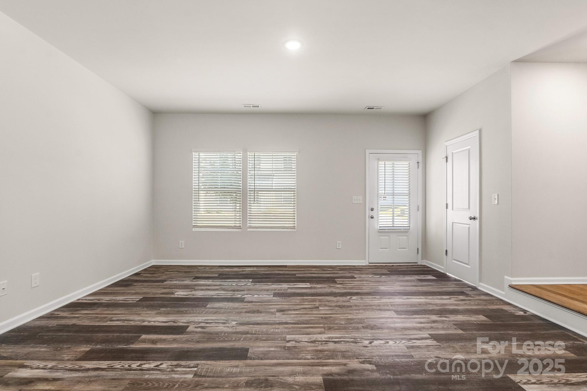 Dogwood - Residential Lease