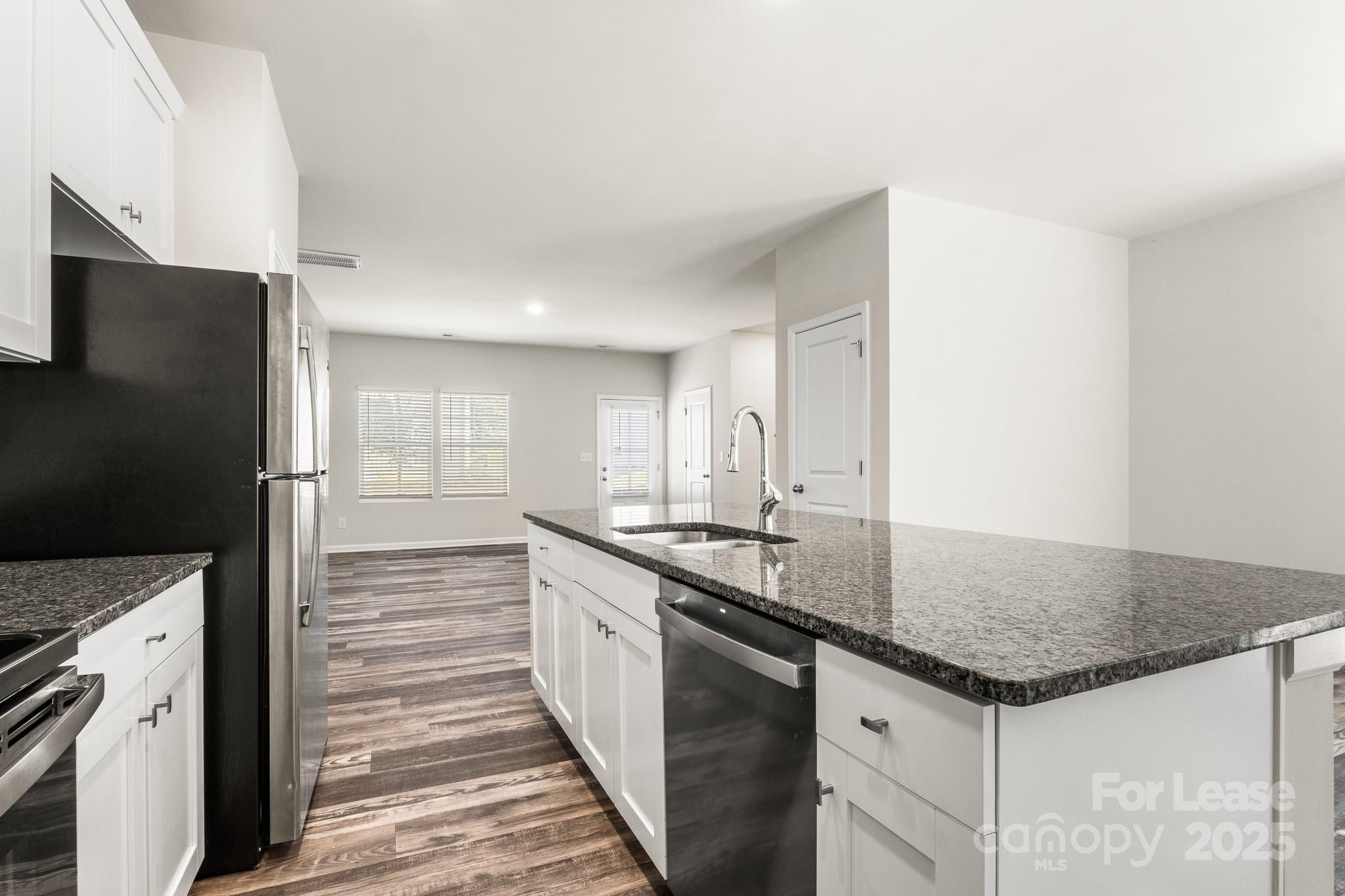 Dogwood - Residential Lease