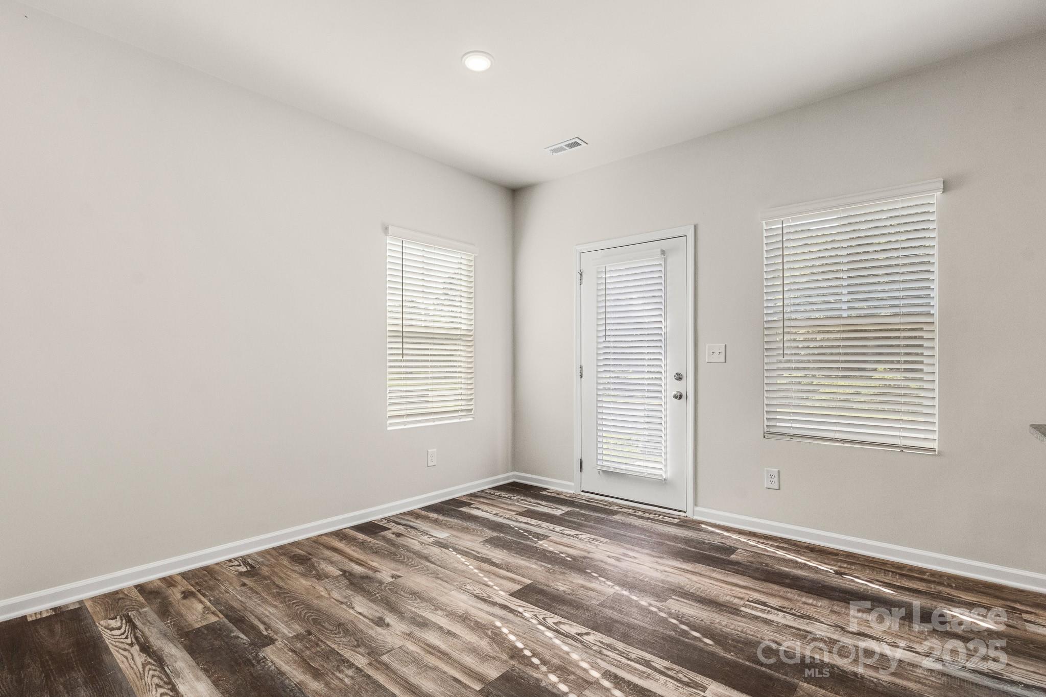 Dogwood - Residential Lease