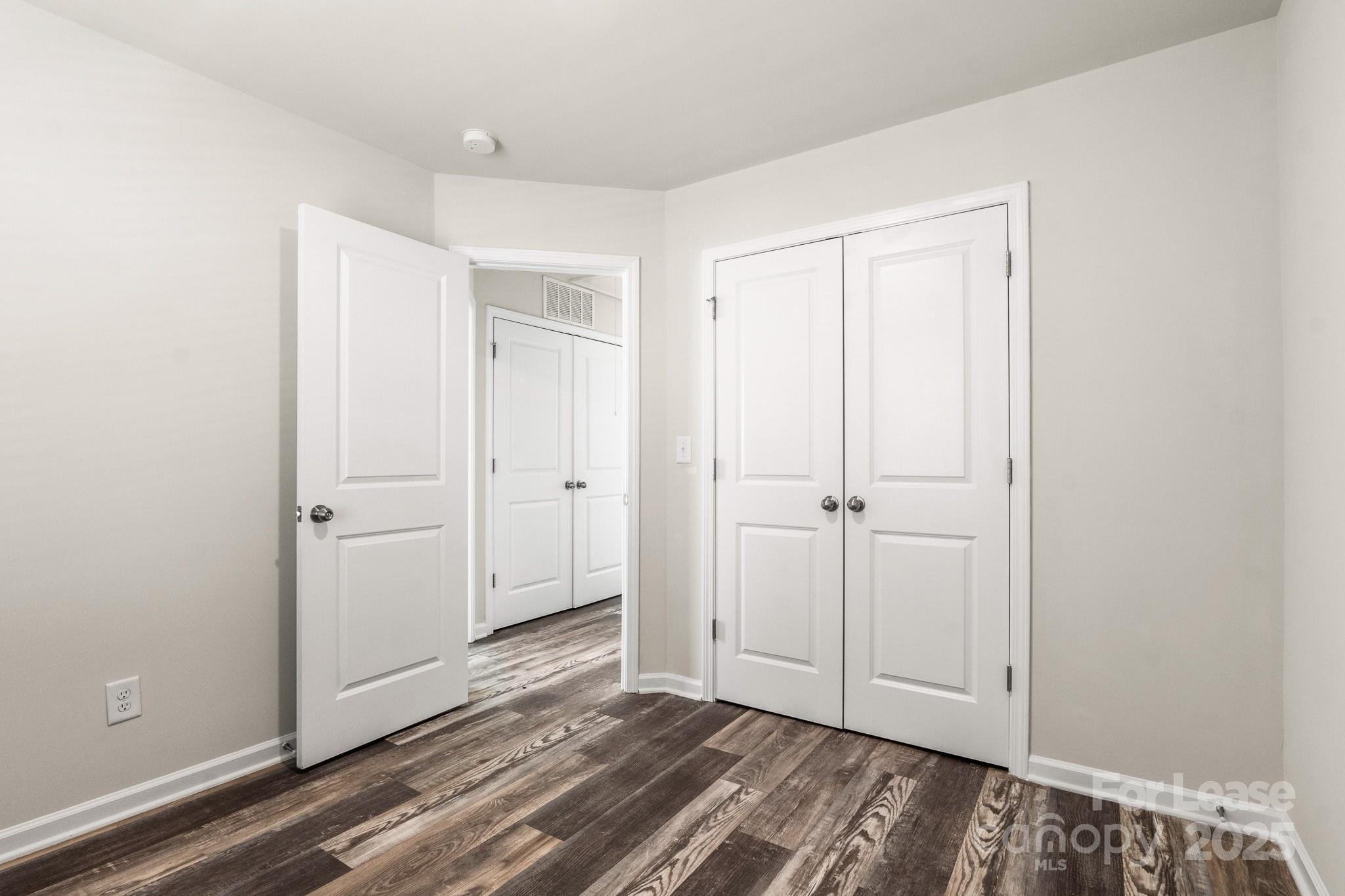 Dogwood - Residential Lease