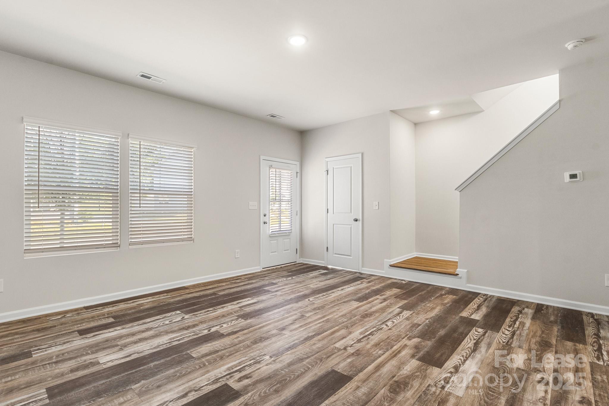 Dogwood - Residential Lease