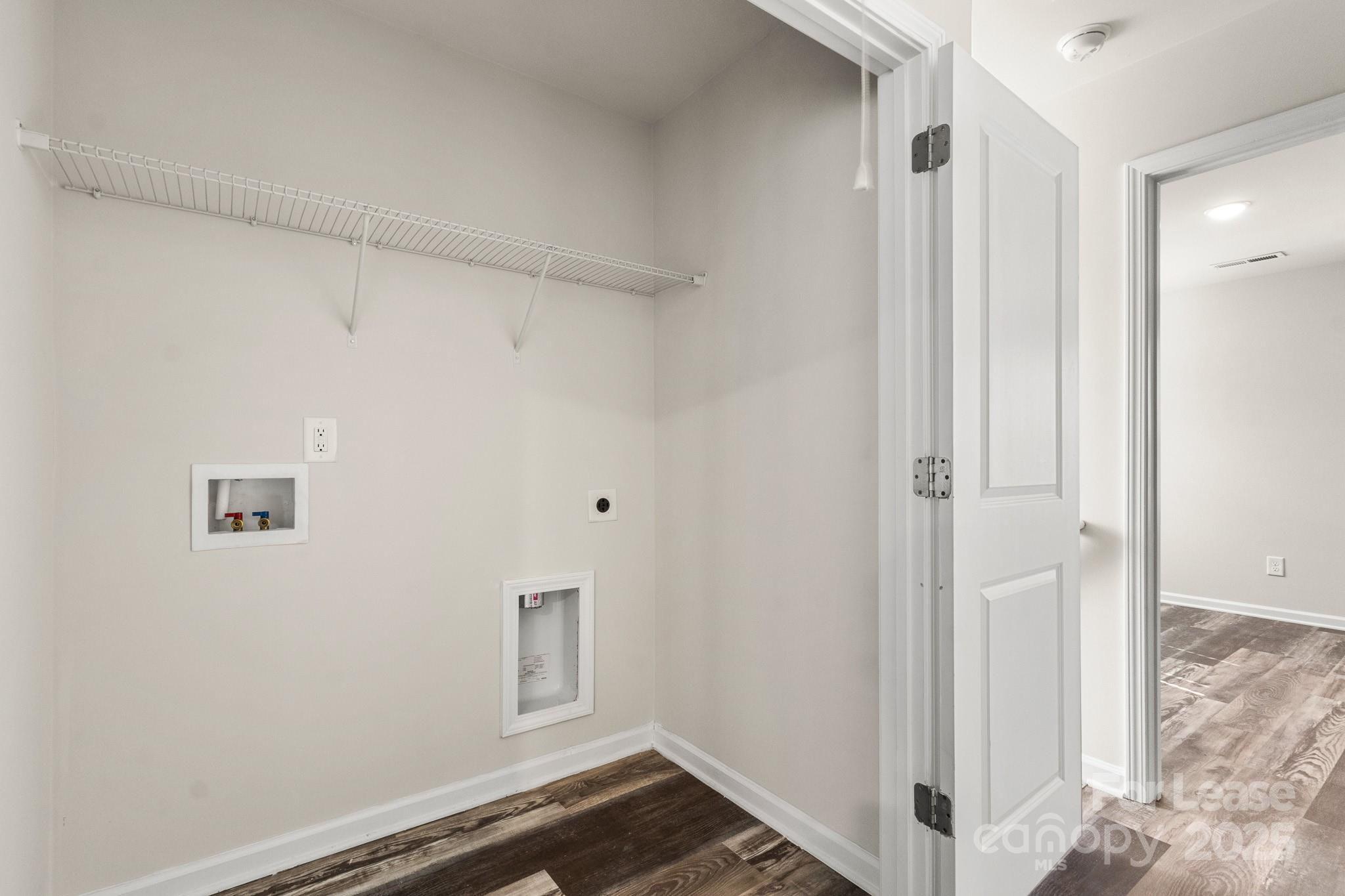 Dogwood - Residential Lease