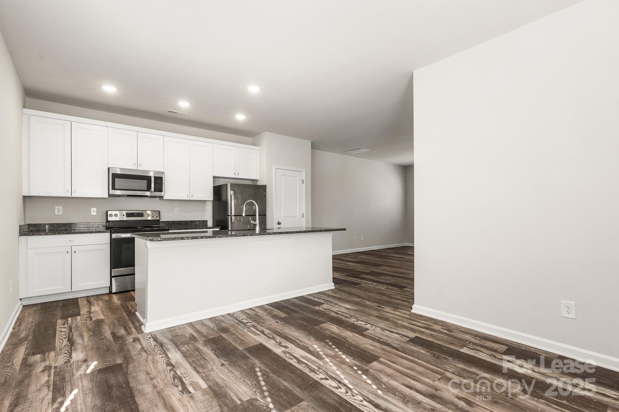 Dogwood - Residential Lease