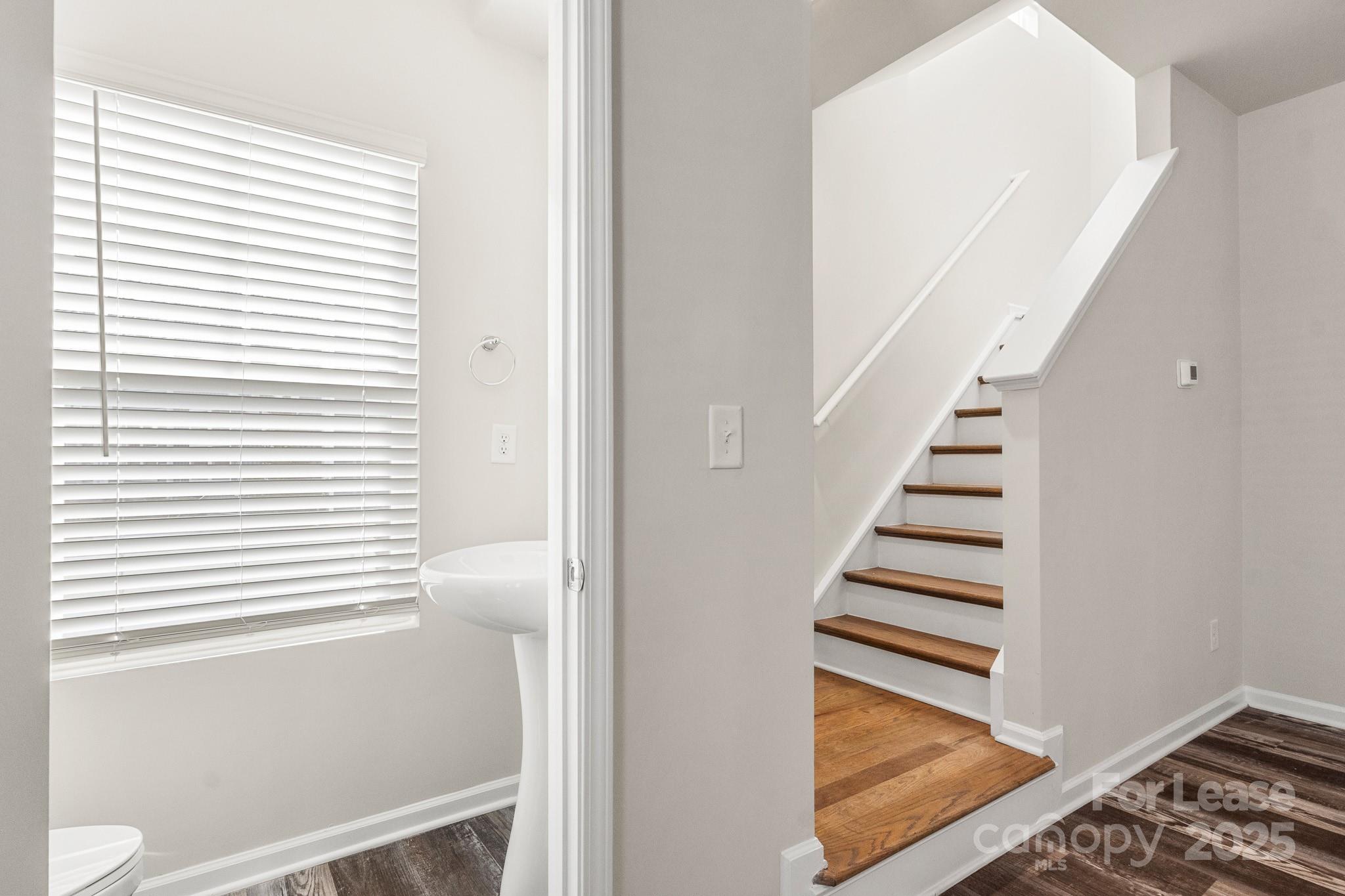 Dogwood - Residential Lease