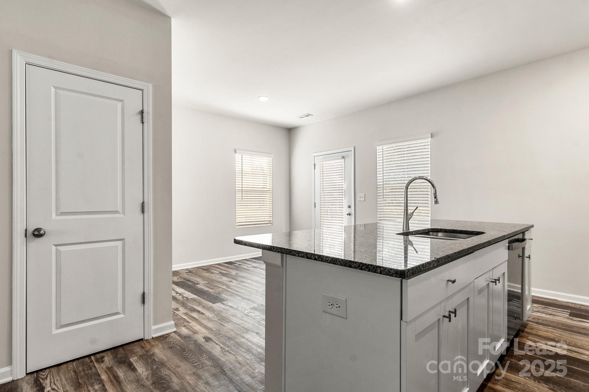 Dogwood - Residential Lease