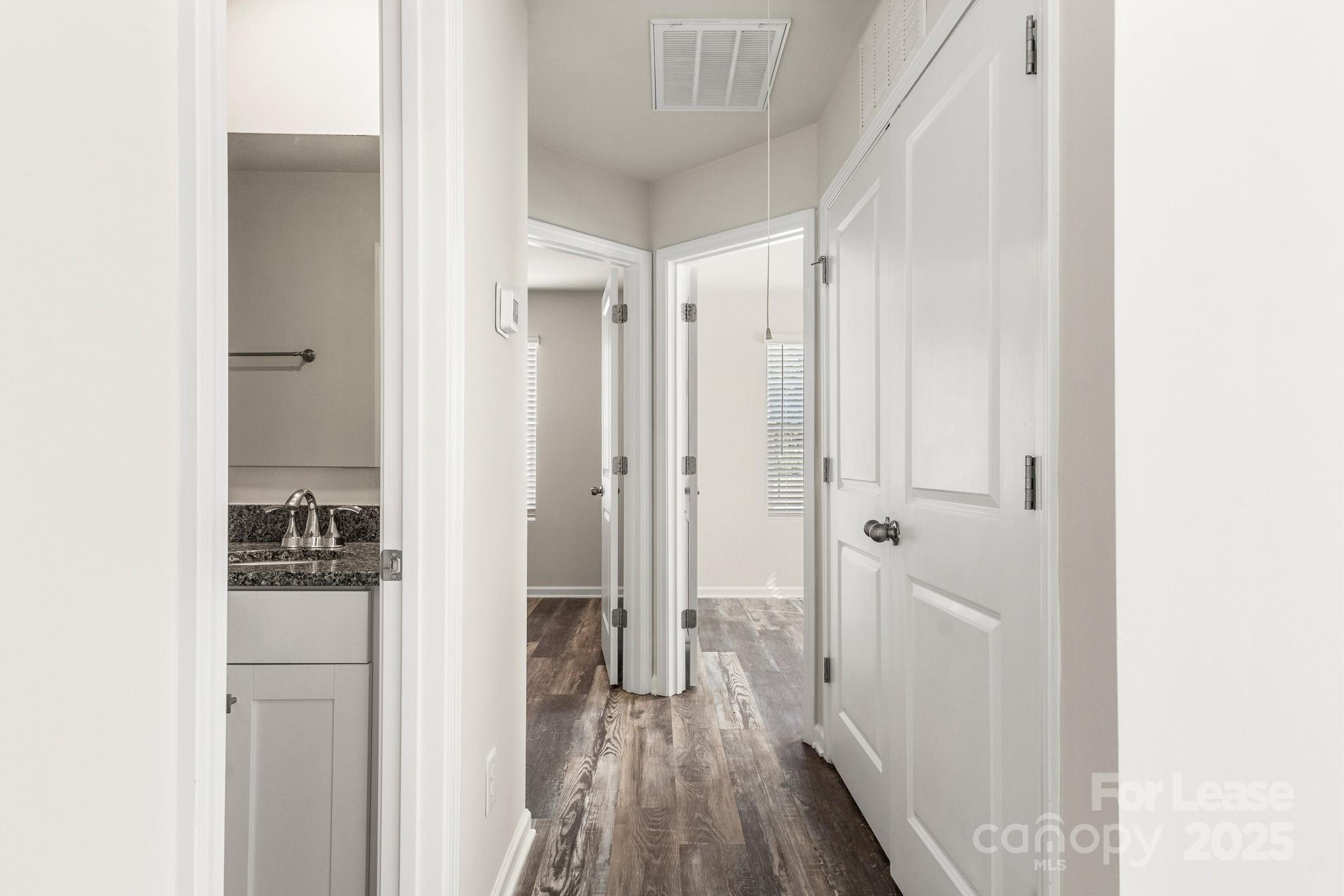 Dogwood - Residential Lease