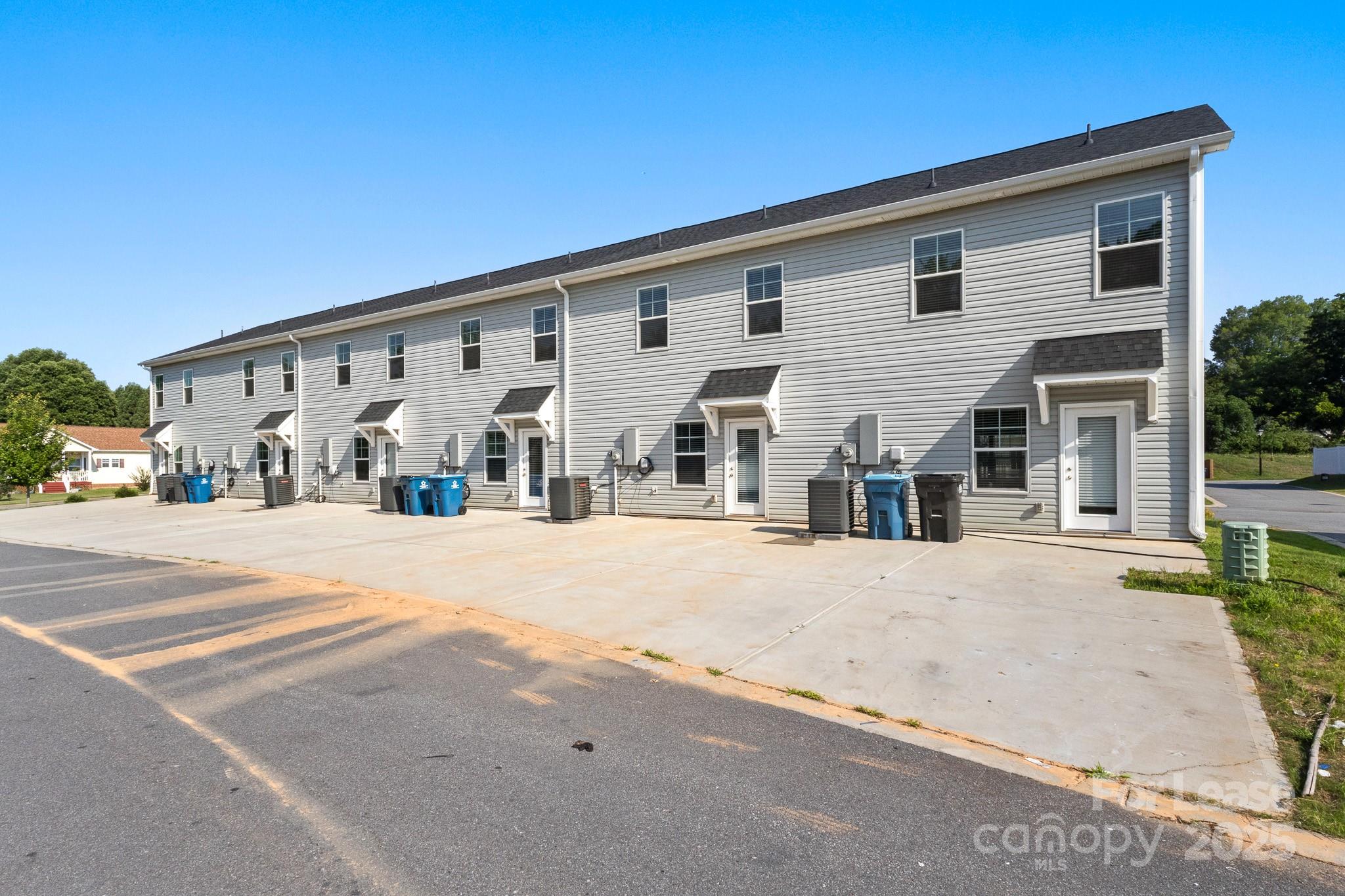 Dogwood - Residential Lease