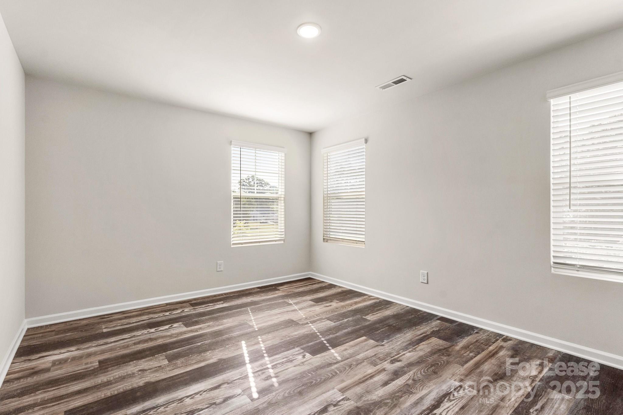 Dogwood - Residential Lease