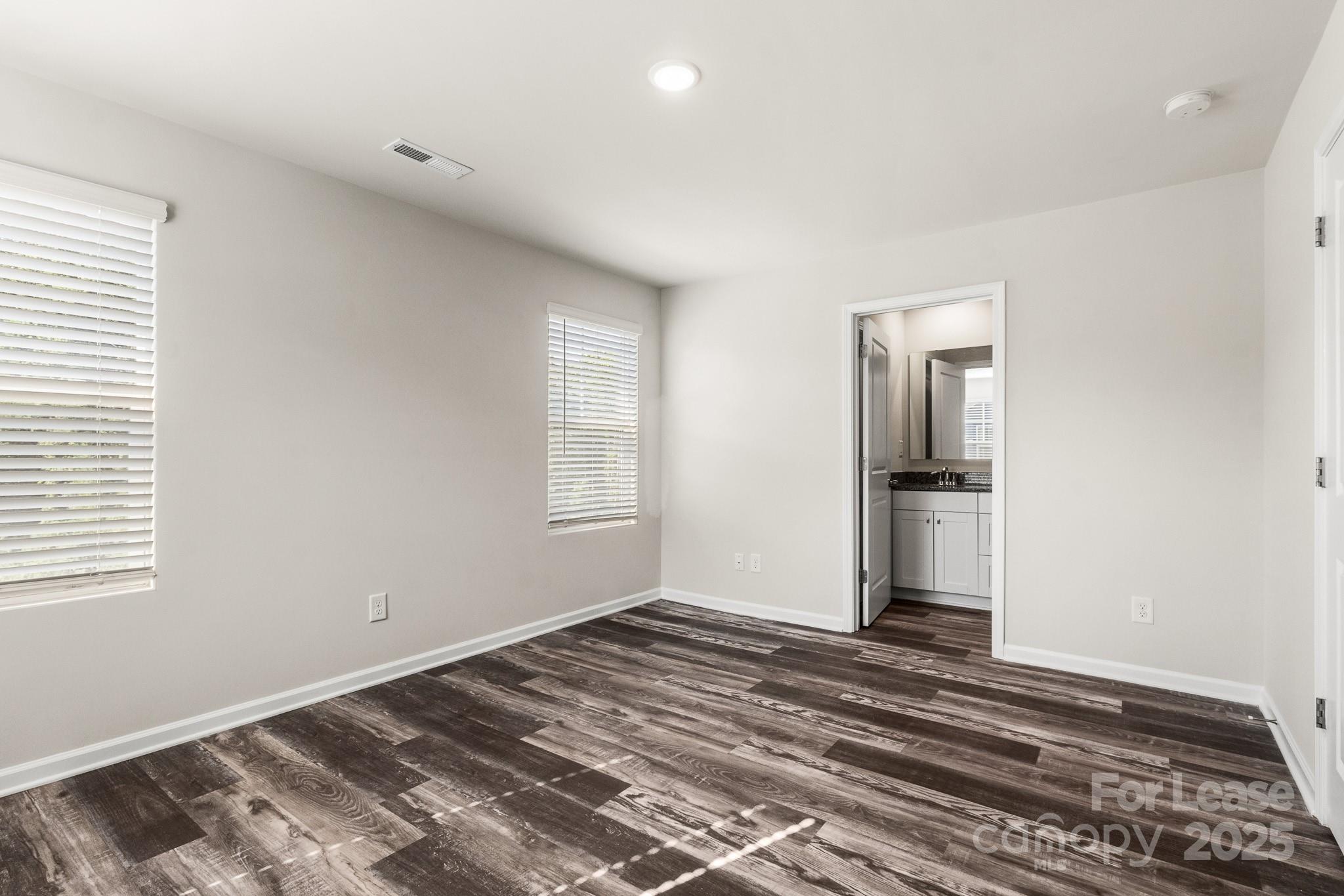 Dogwood - Residential Lease