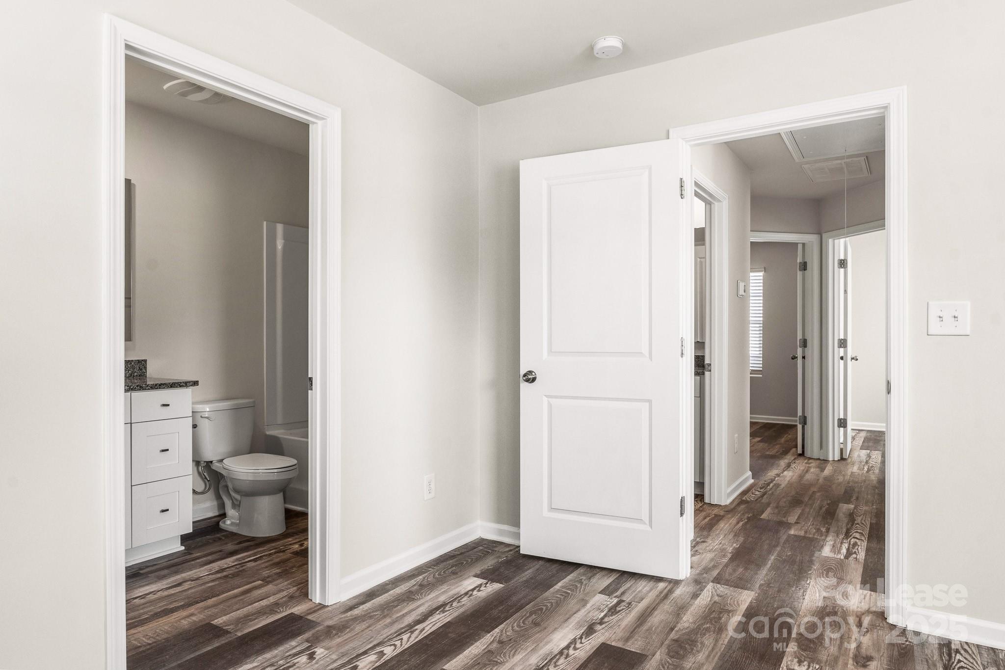 Dogwood - Residential Lease