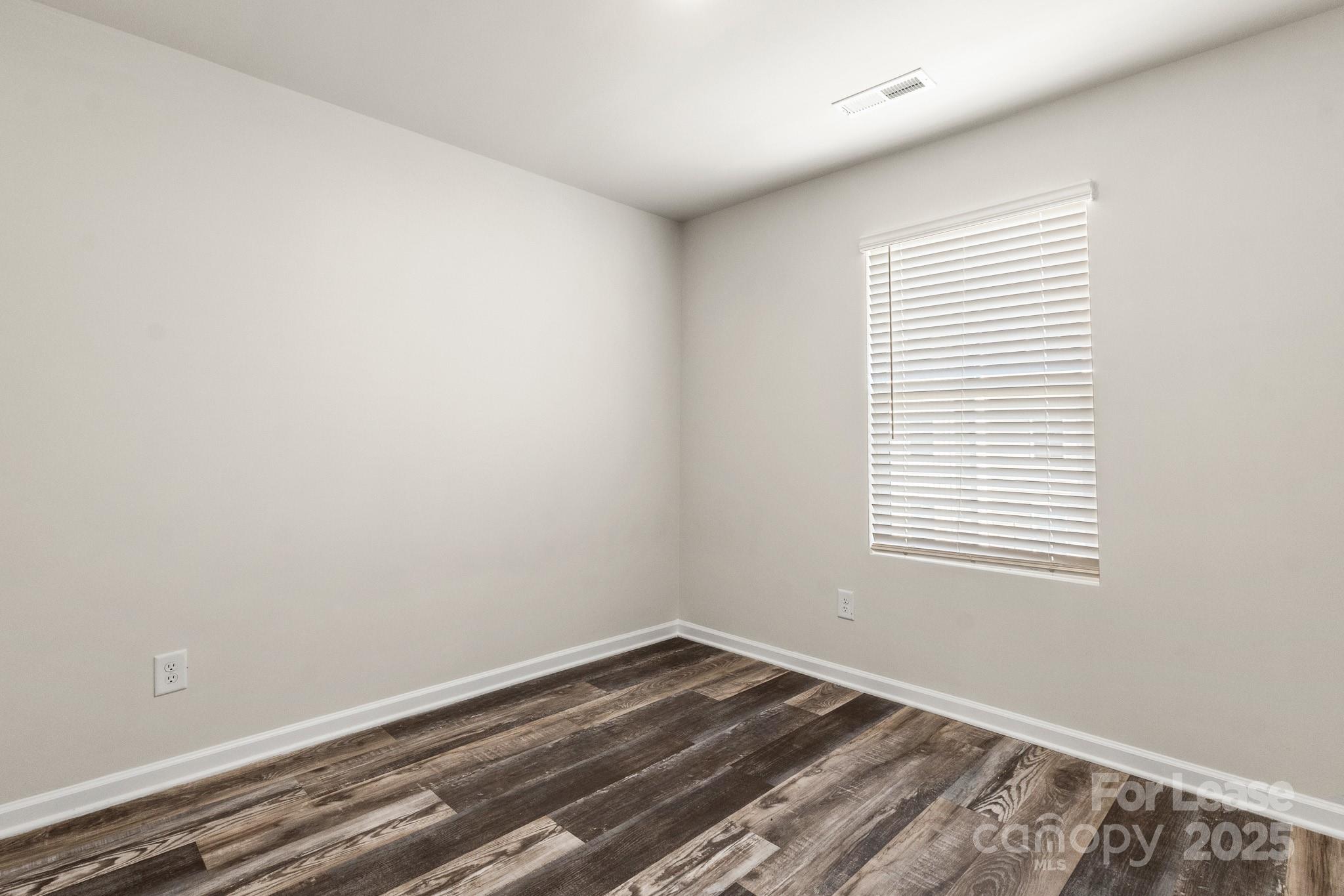 Dogwood - Residential Lease