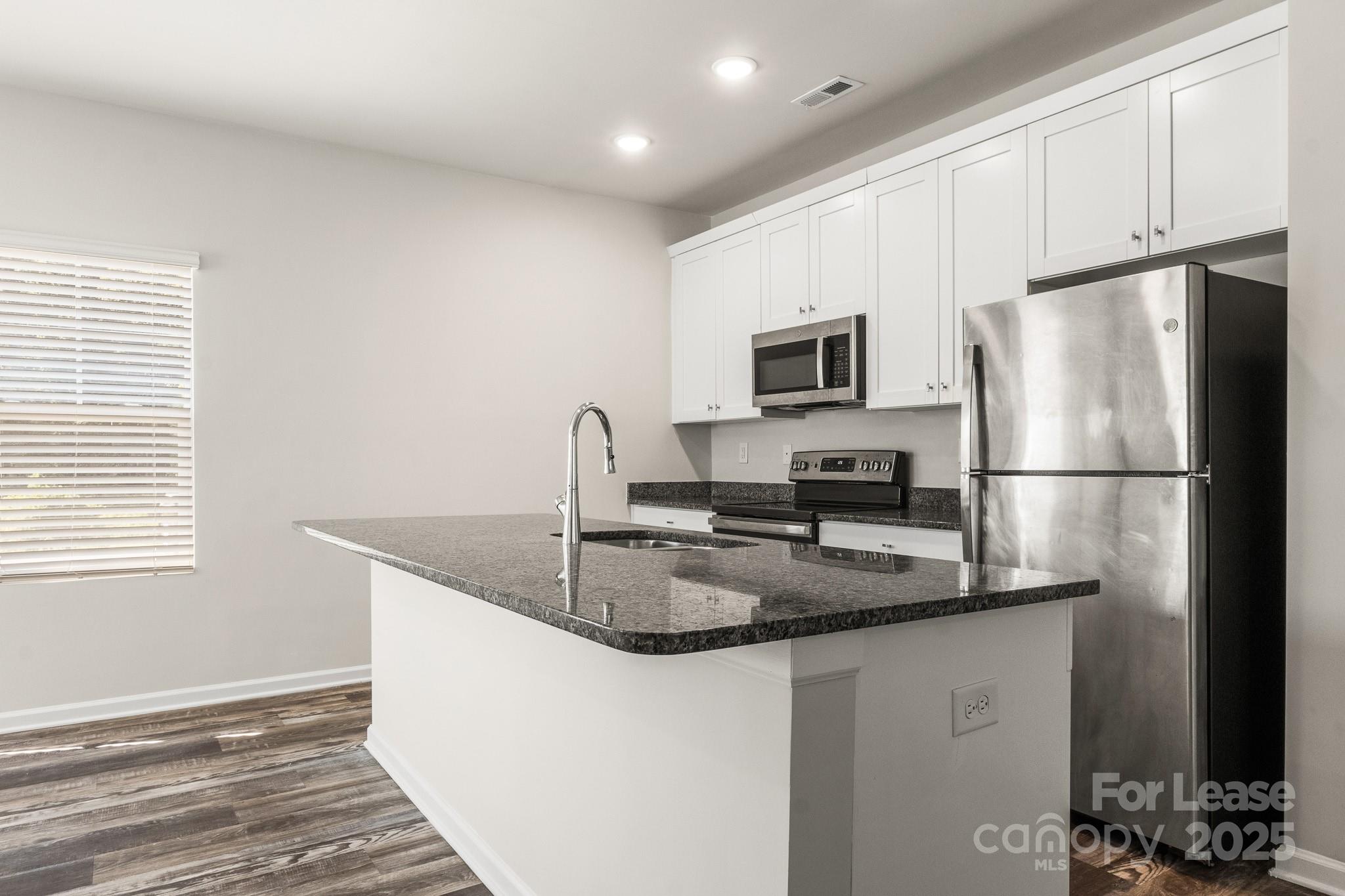 Dogwood - Residential Lease