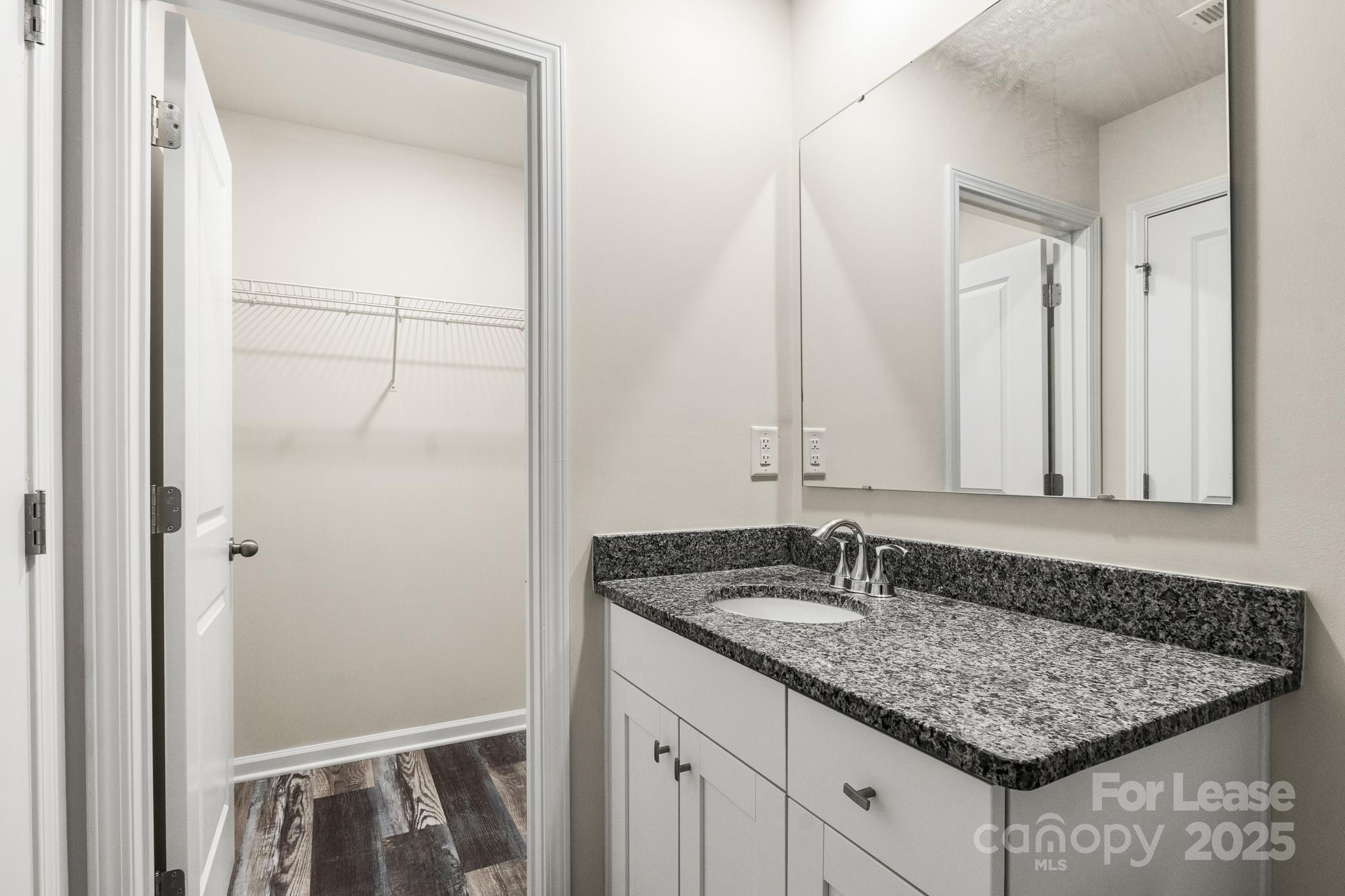 Dogwood - Residential Lease