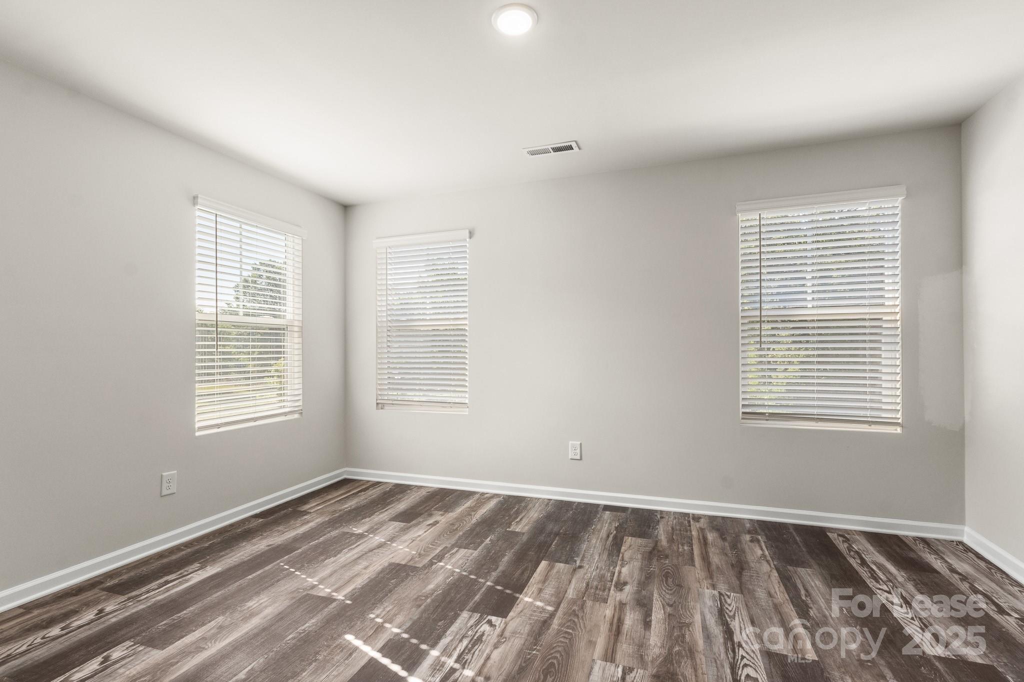 Dogwood - Residential Lease