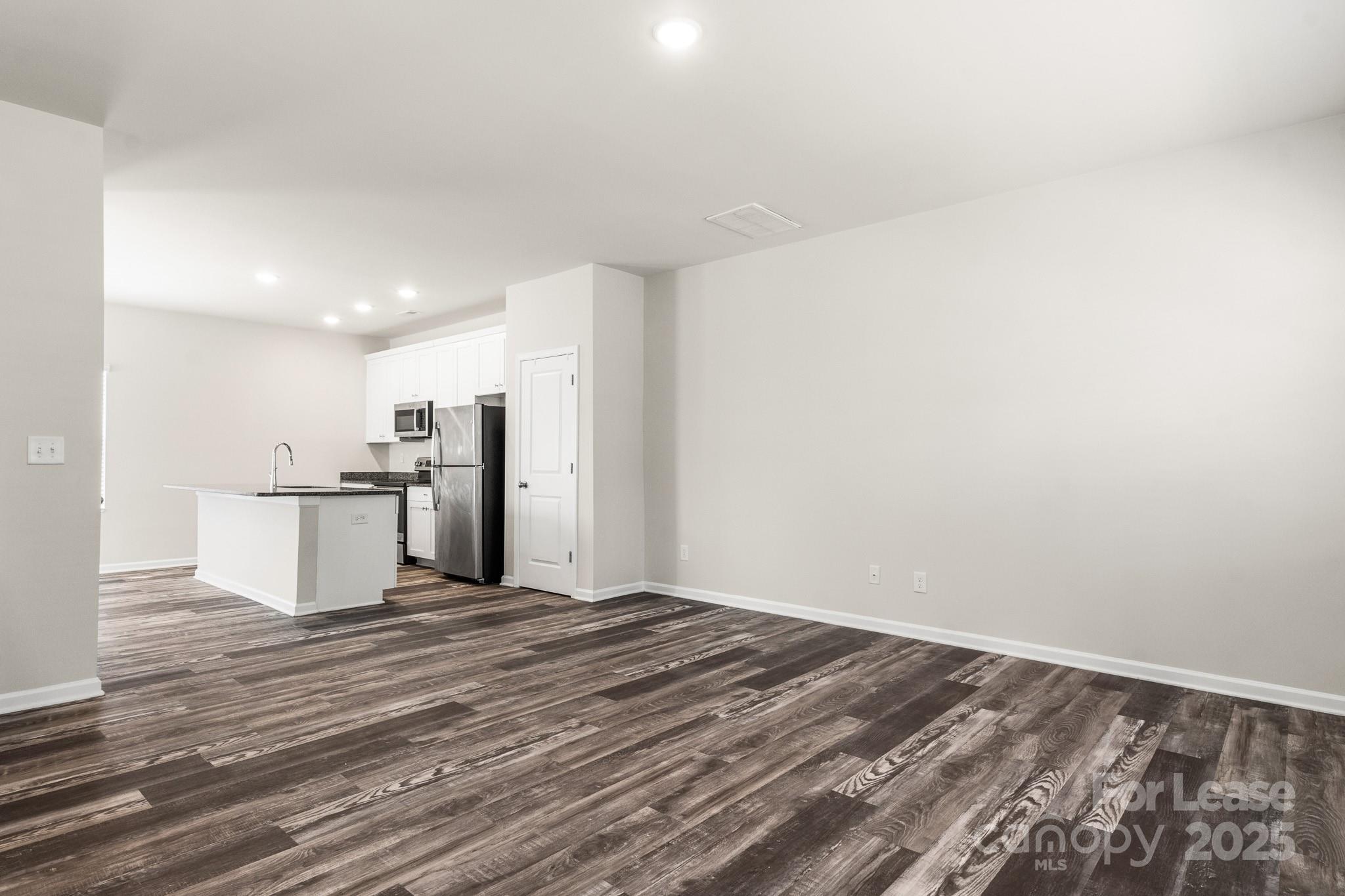 Dogwood - Residential Lease