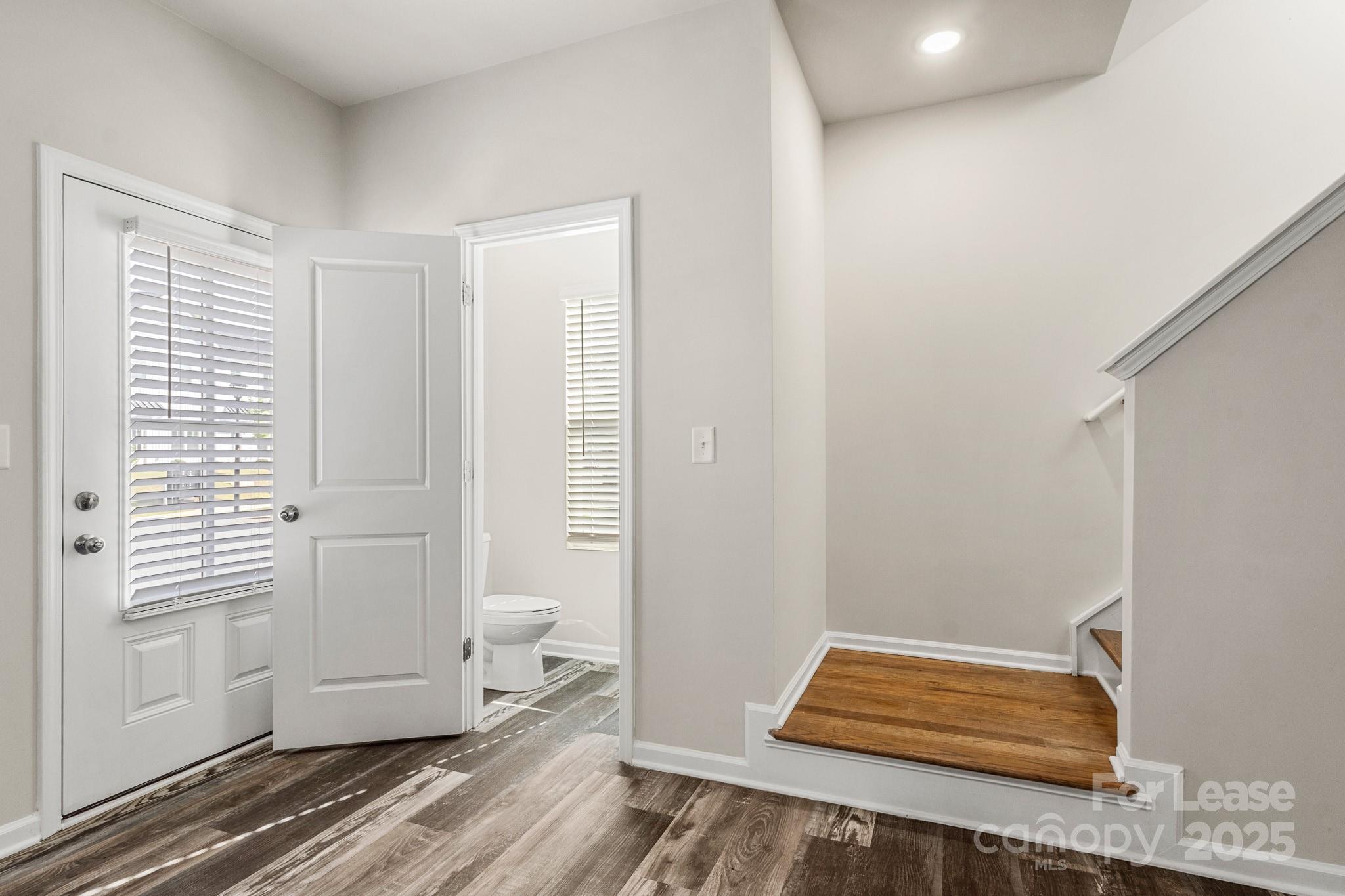 Dogwood - Residential Lease