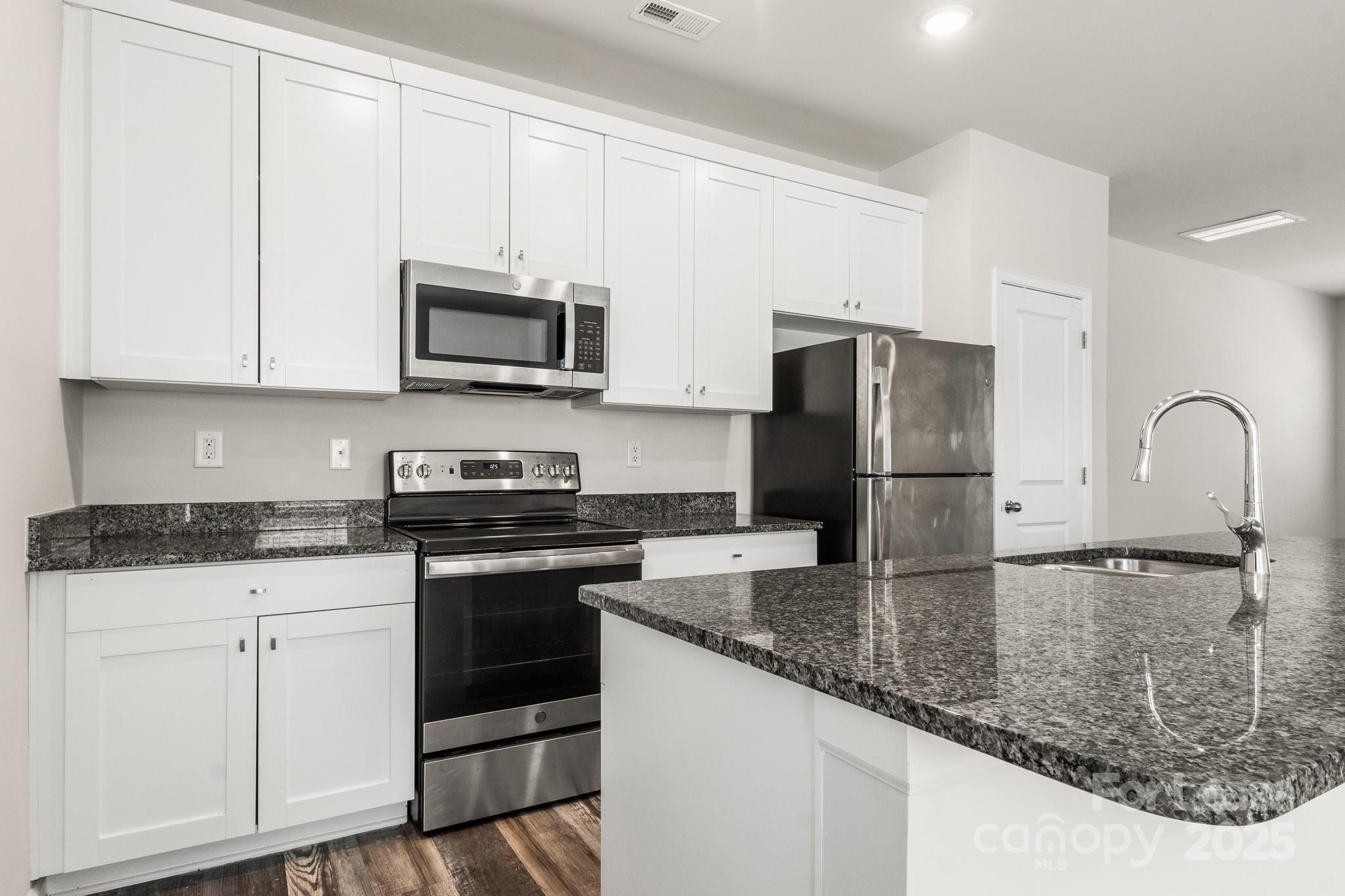 Dogwood - Residential Lease