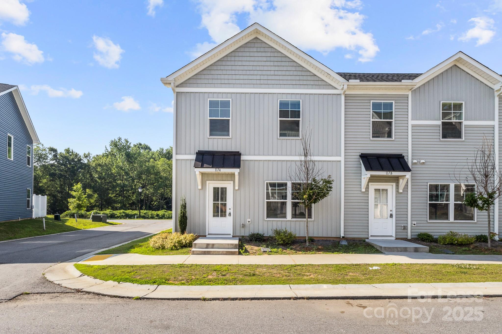 Dogwood - Residential Lease