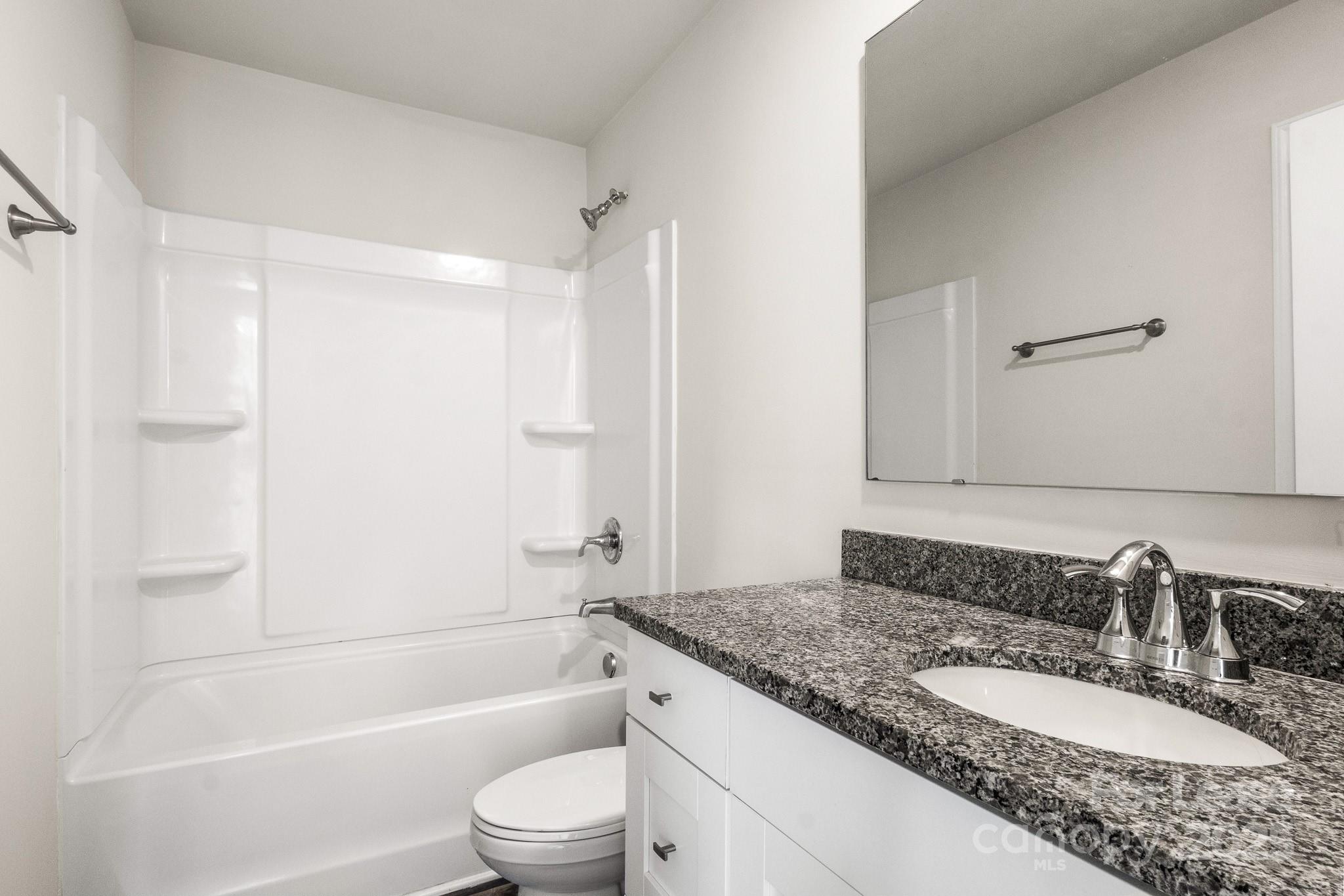 Dogwood - Residential Lease