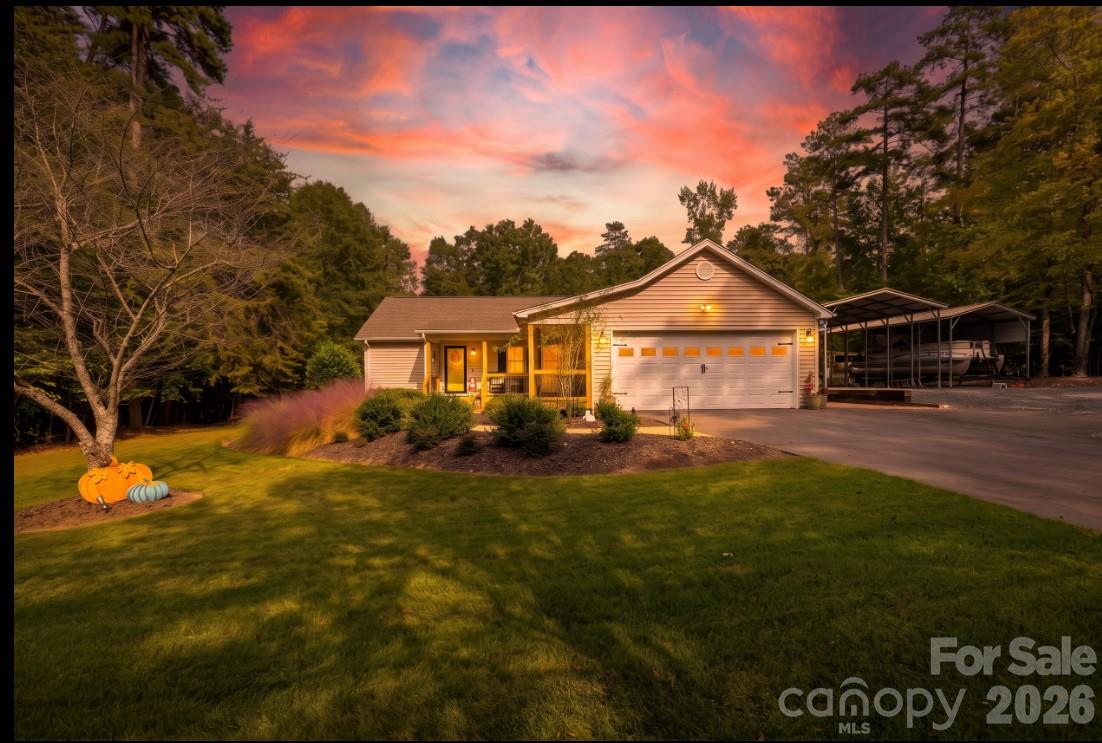 571 Newport Drive
