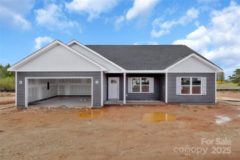 A home in Lincolnton