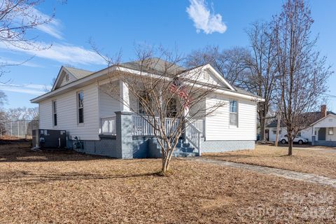 2137 Lane Street Kannapolis NC 28083