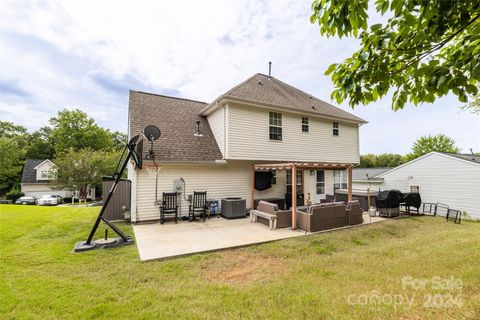 A home in Rock Hill