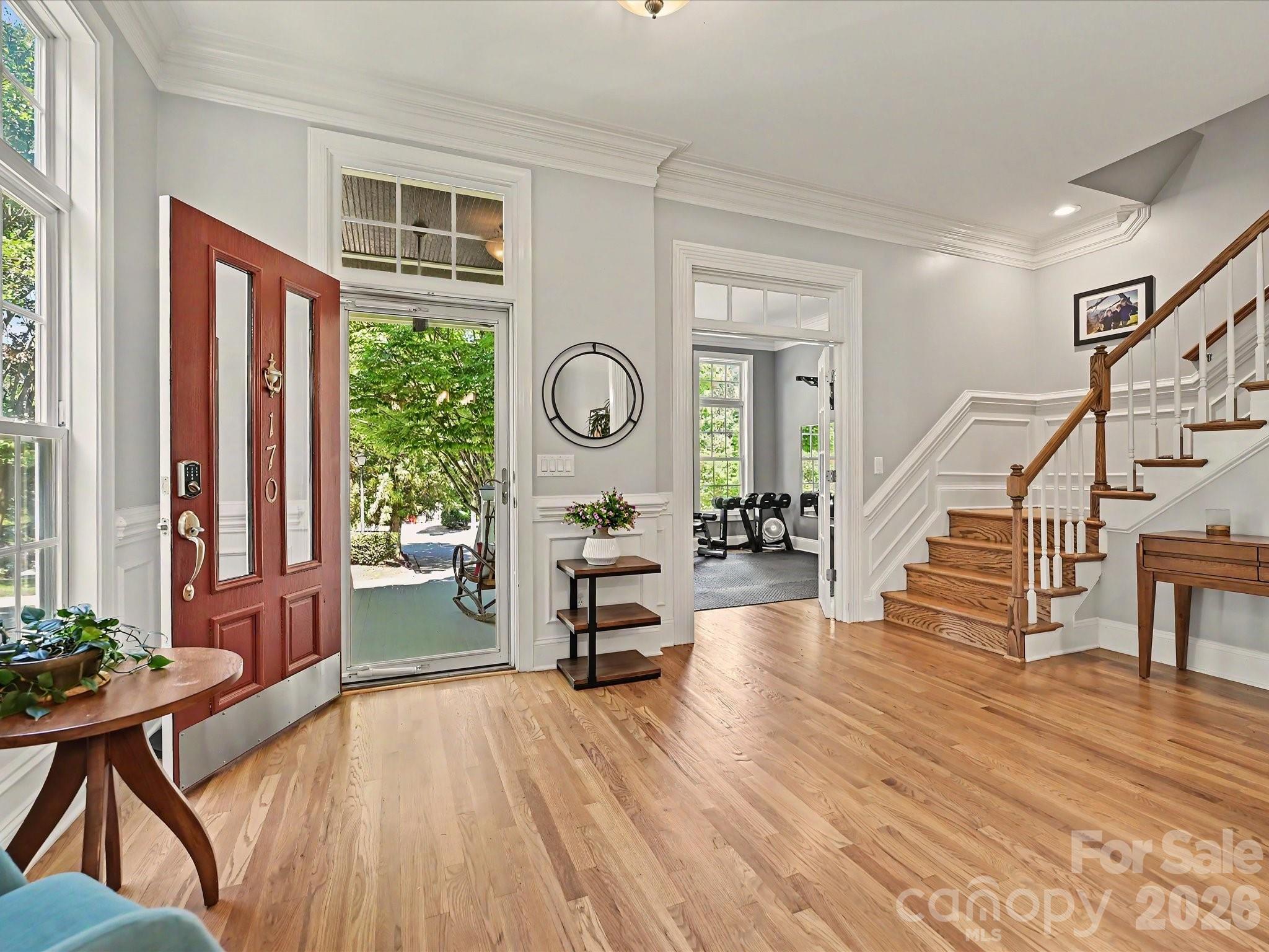 170 Clemens Place