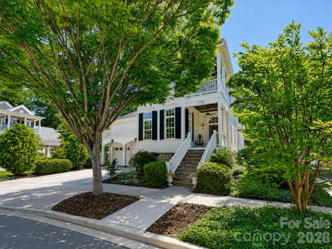 Photo of 170 Clemens Place, Davidson, NC 28036 (MLS # 4386971)
