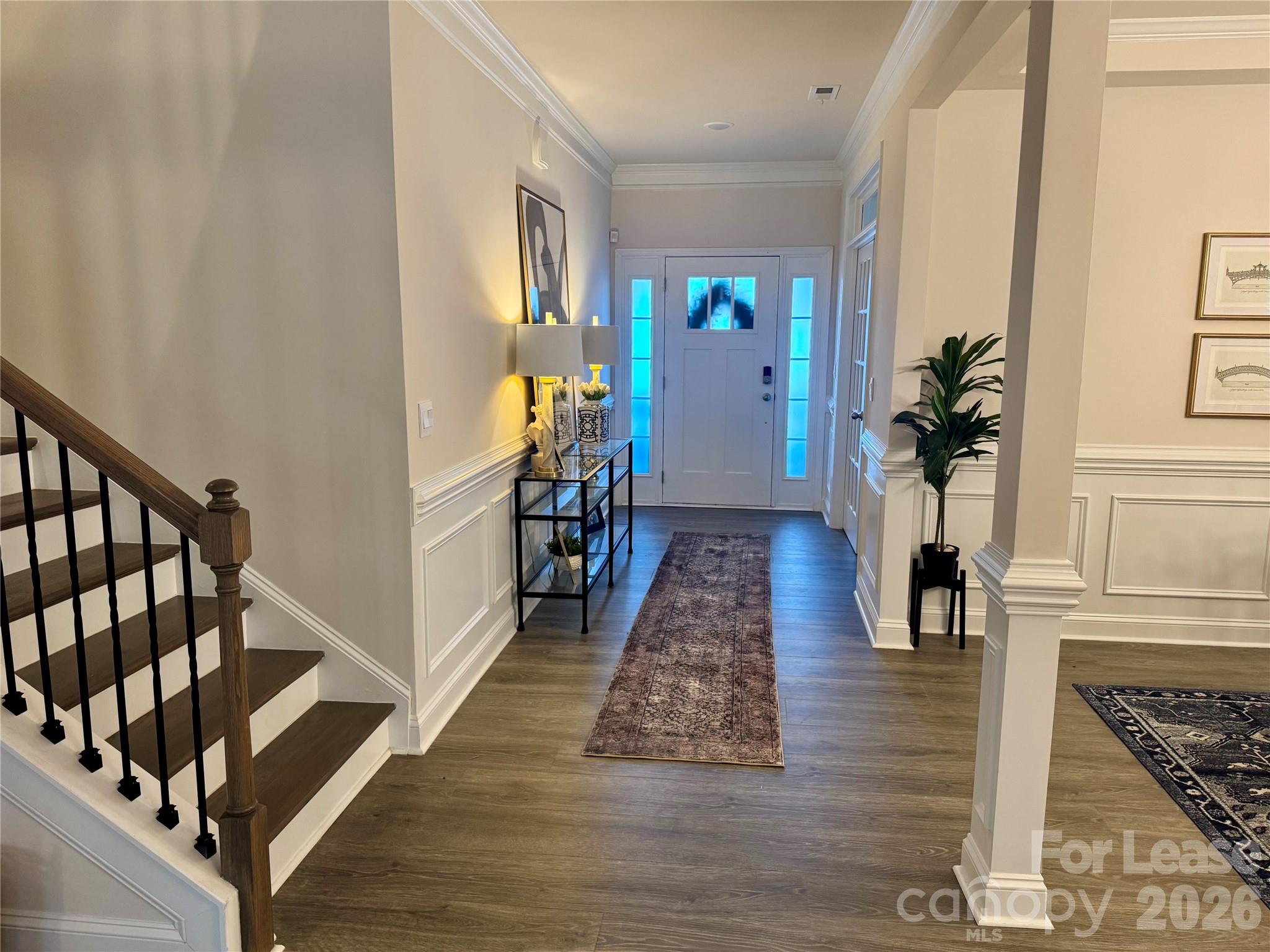 1058 Thoroughbred Drive