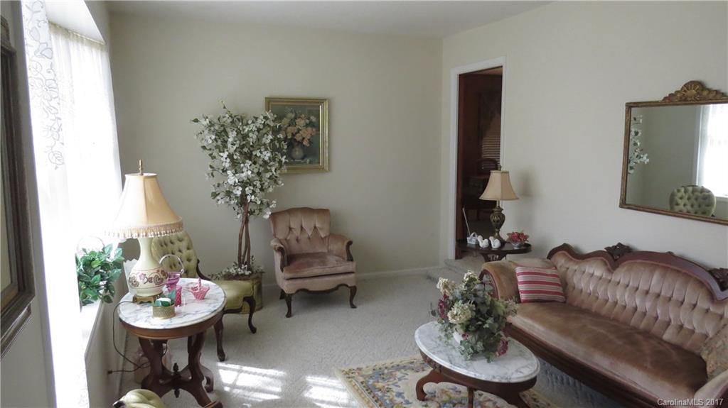 Woodberry Forest - Residential