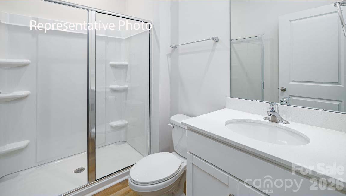 Stanton - Residential