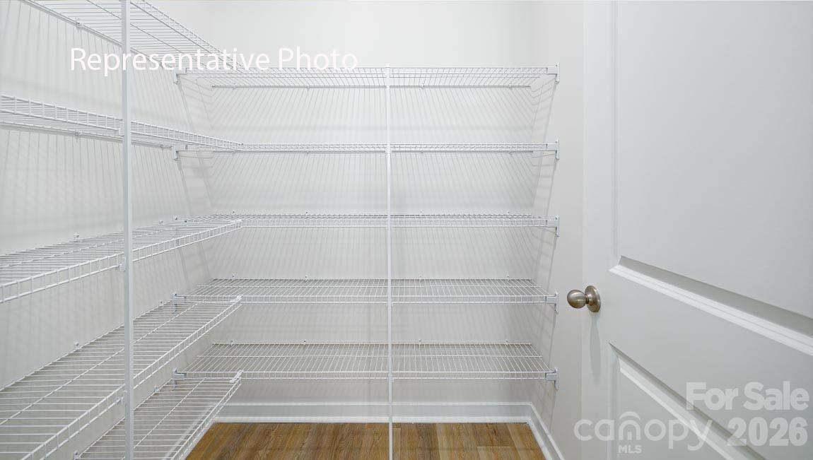 Stanton - Residential