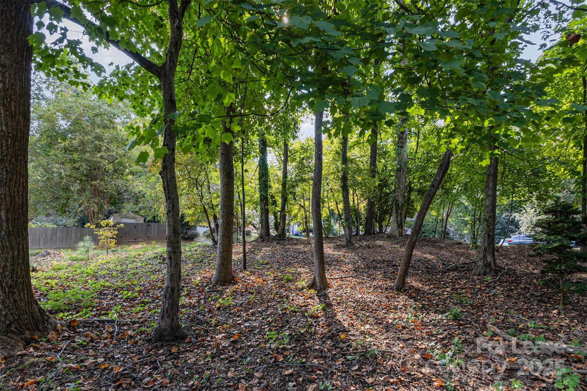 Shepherds Vineyard - Residential Lease