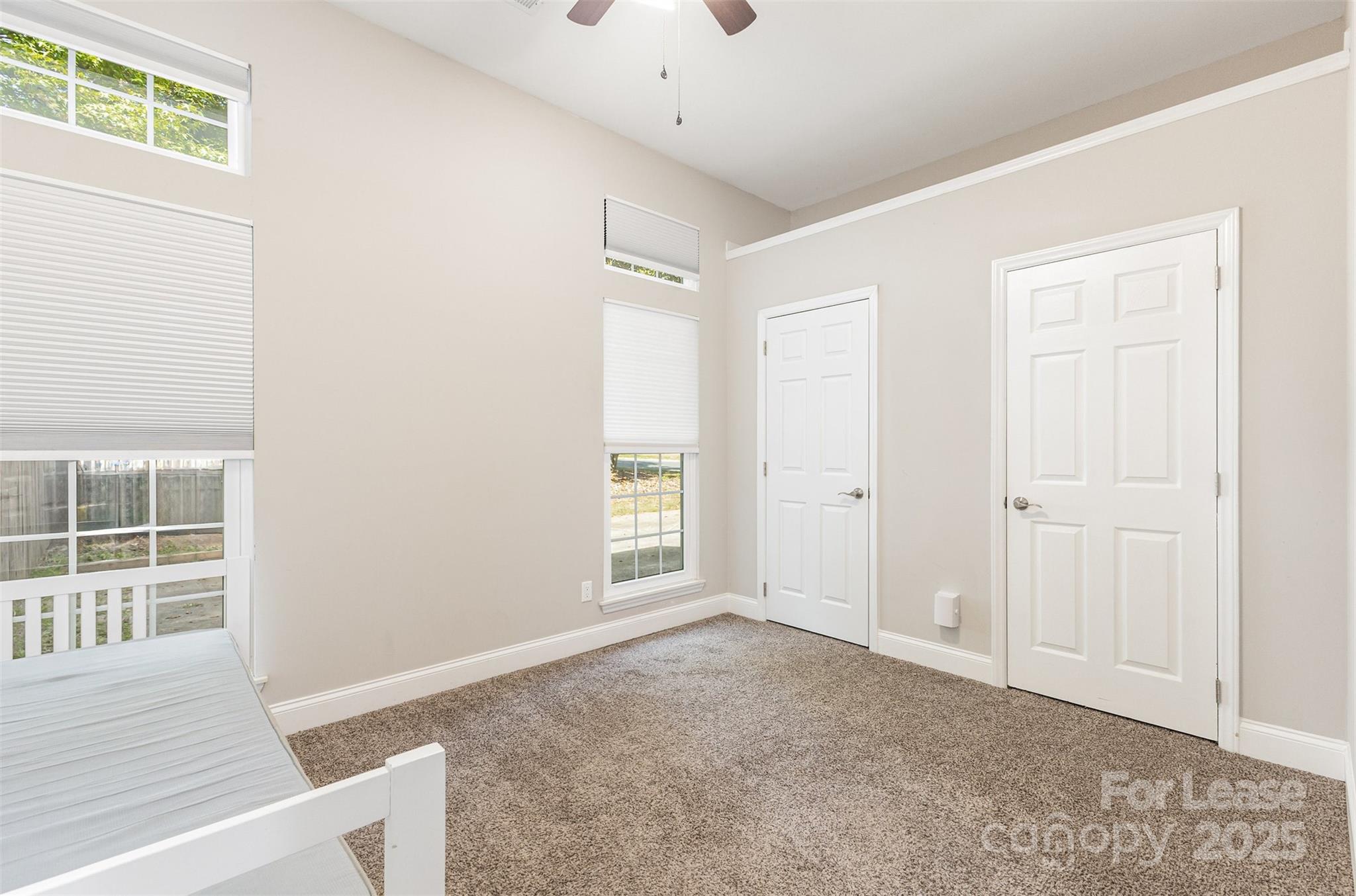 Shepherds Vineyard - Residential Lease