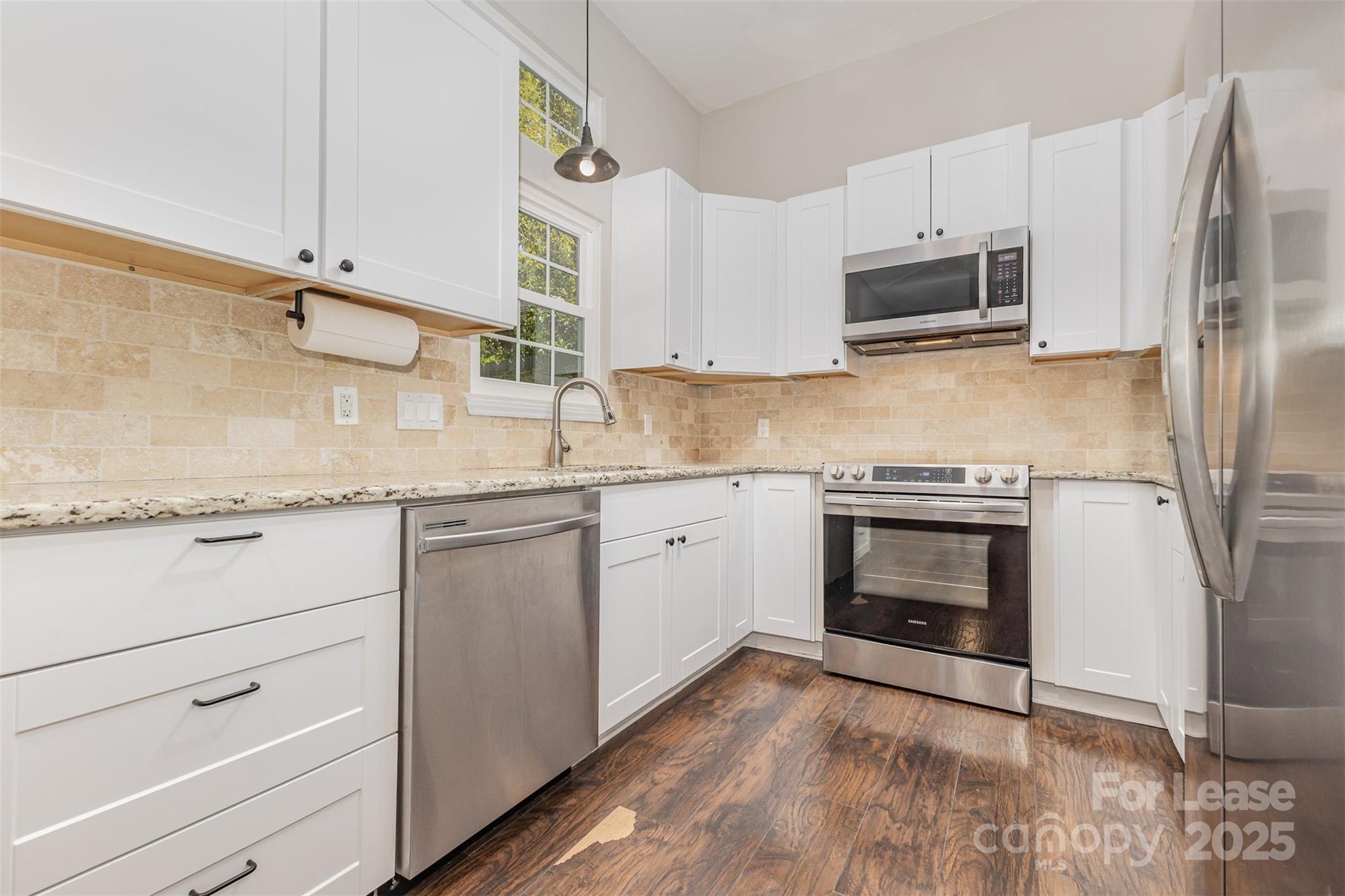 Shepherds Vineyard - Residential Lease