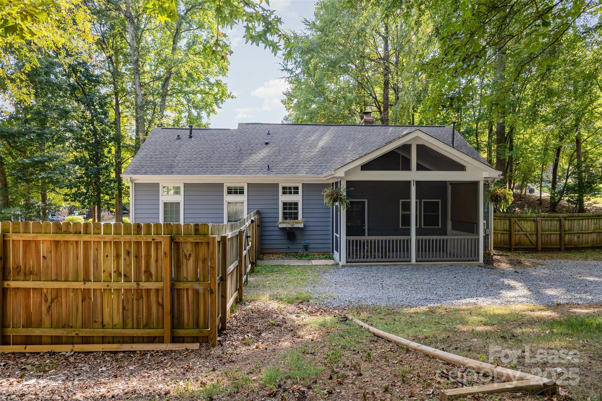 Shepherds Vineyard - Residential Lease