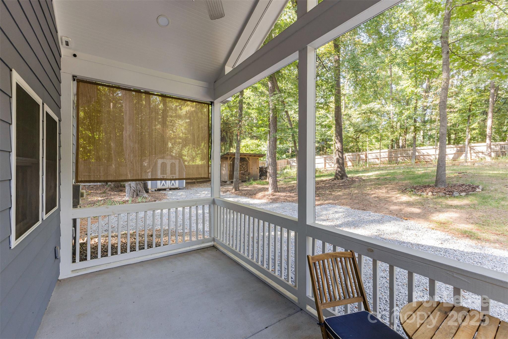 Shepherds Vineyard - Residential Lease