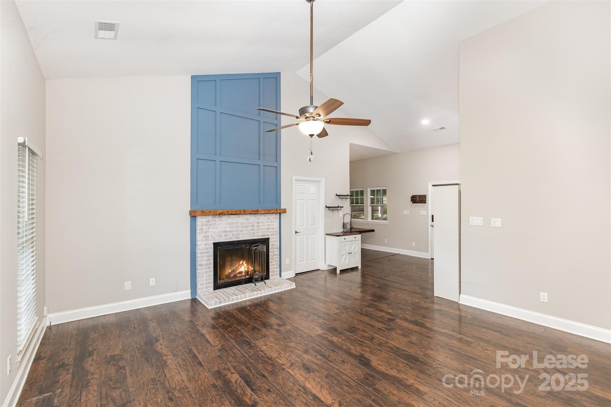 Shepherds Vineyard - Residential Lease