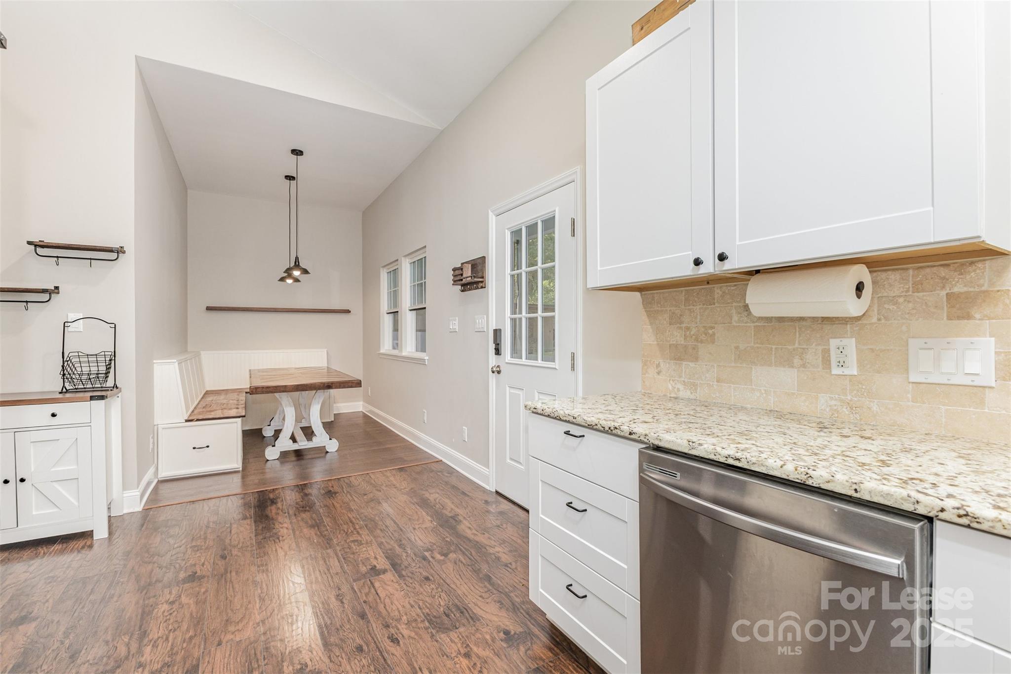 Shepherds Vineyard - Residential Lease