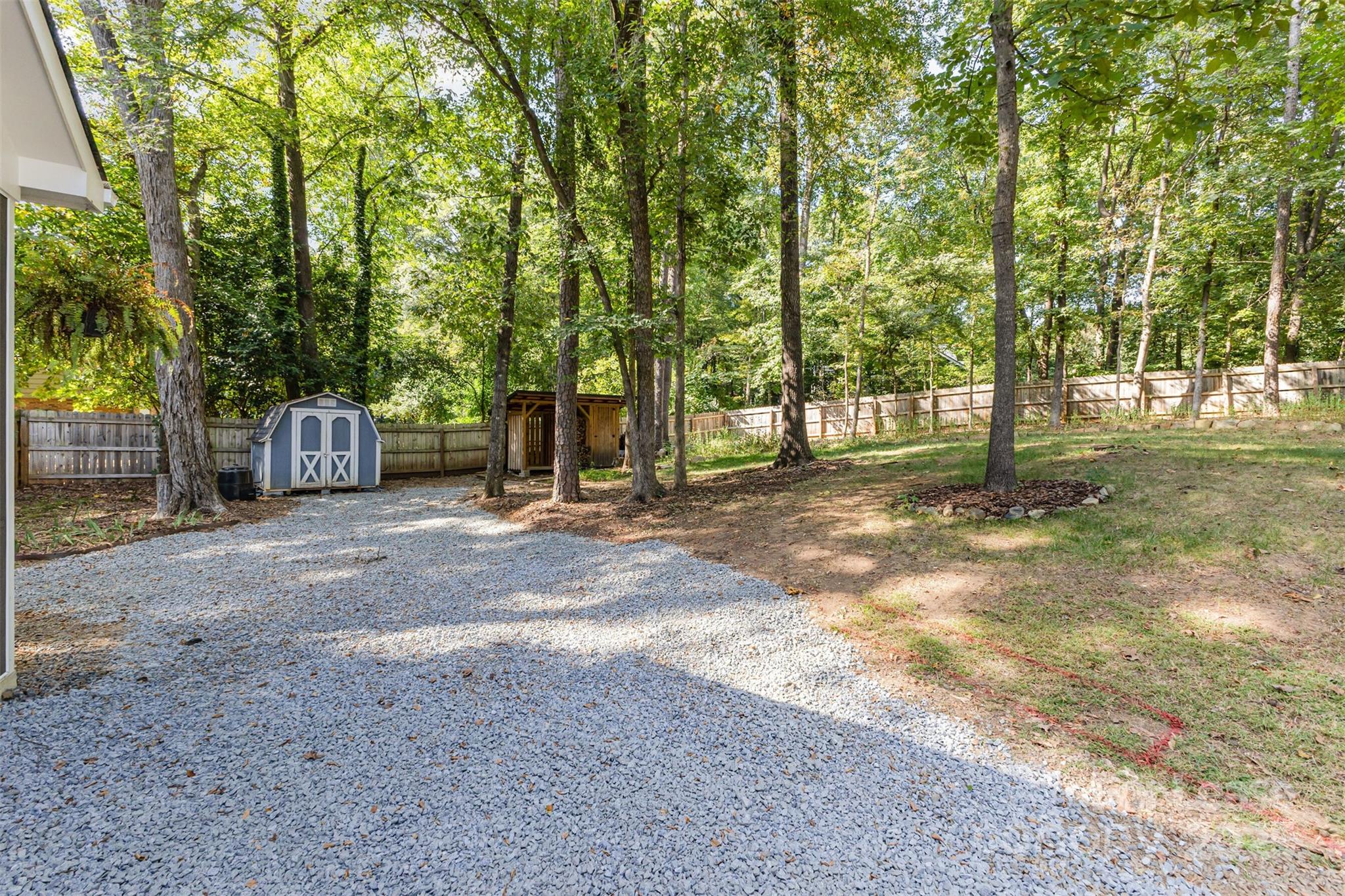 Shepherds Vineyard - Residential Lease